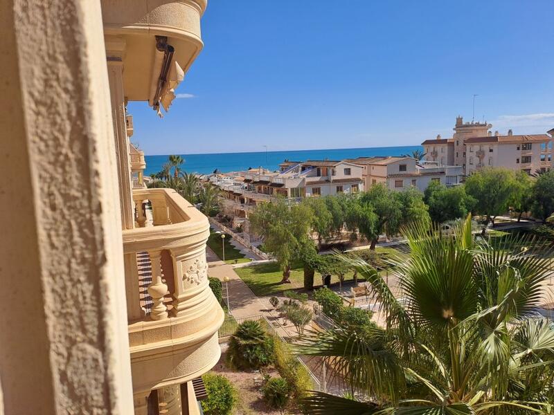 Lägenhet till salu i Guardamar del Segura, Alicante