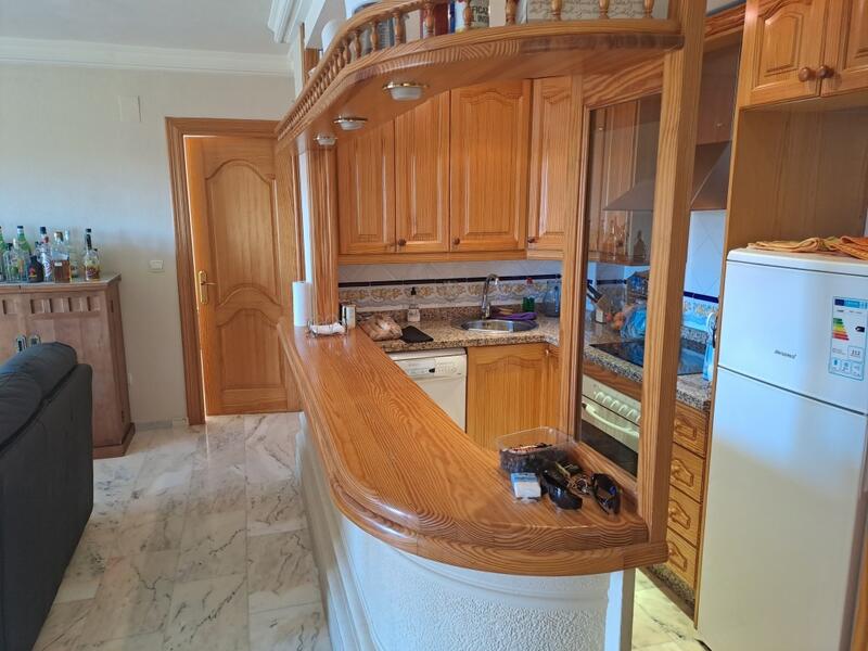 2 Cuarto Apartamento en venta