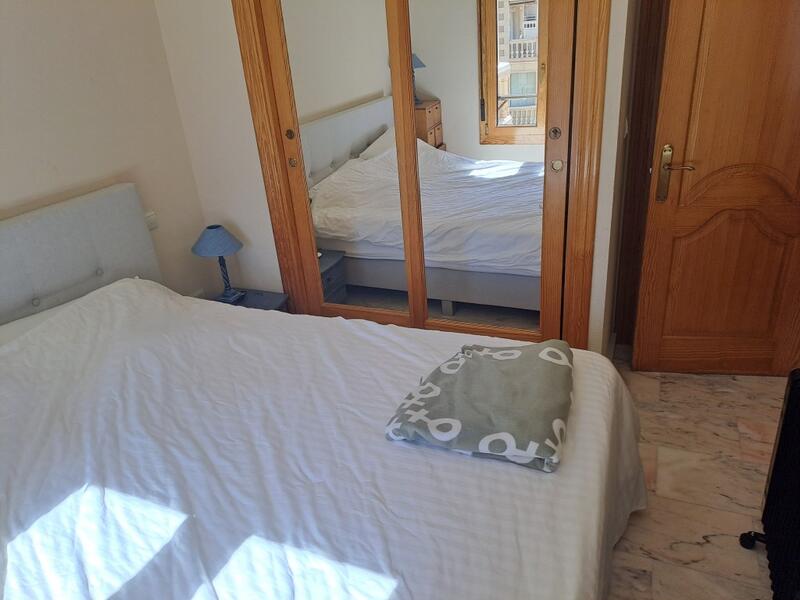 2 Schlafzimmer Appartement zu verkaufen