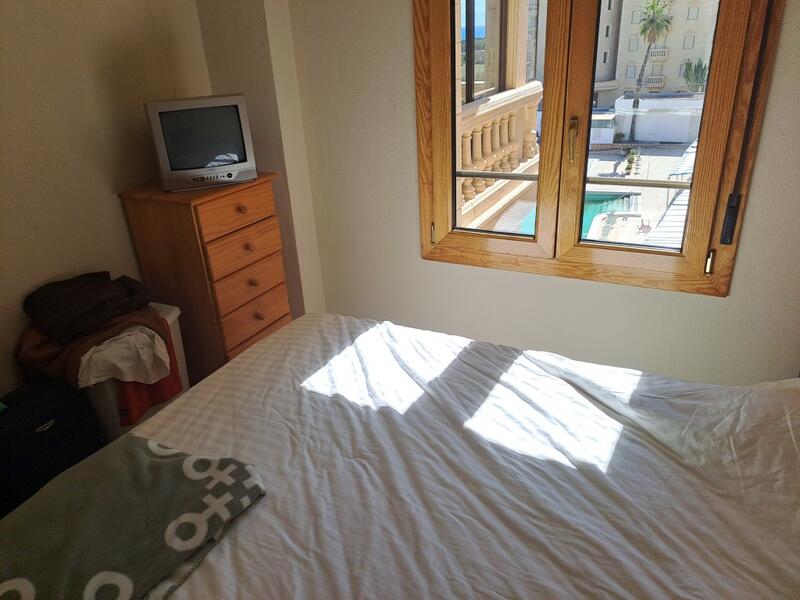 2 chambre Appartement à vendre