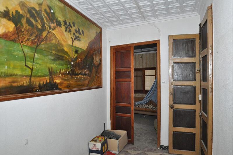 5 Cuarto Adosado en venta