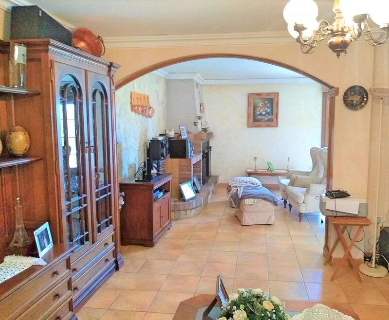 5 chambre Villa à vendre