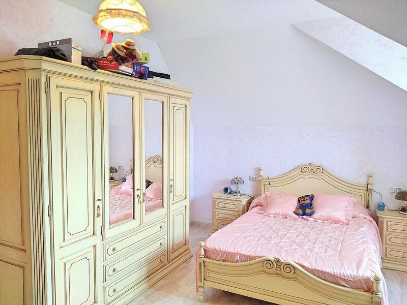 5 chambre Villa à vendre