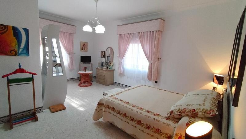 4 chambre Villa à vendre