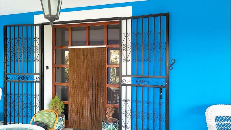 4 Cuarto Villa en venta