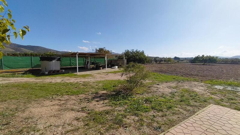 4 Cuarto Villa en venta