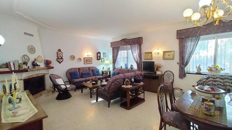 4 chambre Villa à vendre