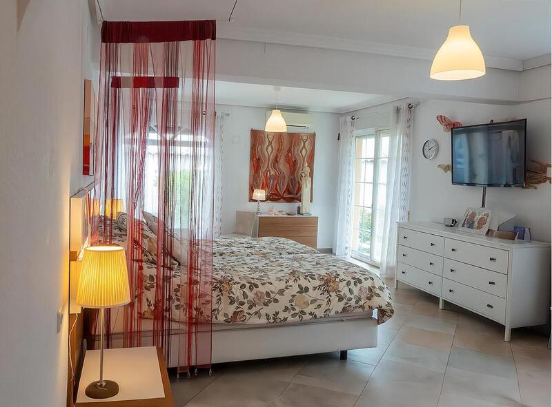 3 Schlafzimmer Villa zu verkaufen