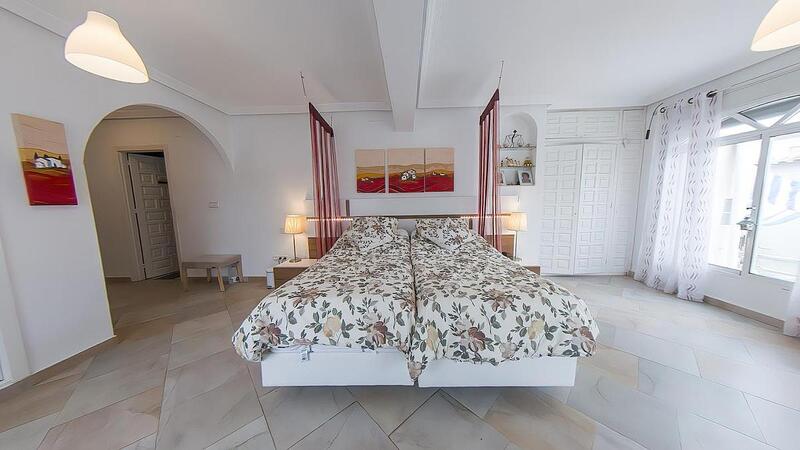 3 chambre Villa à vendre