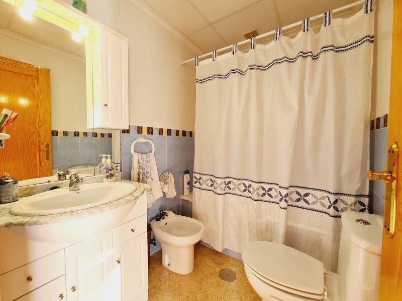 3 chambre Appartement à vendre