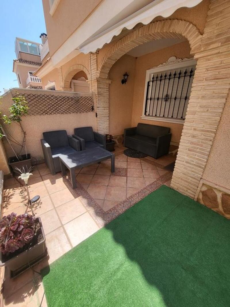 3 Cuarto Villa en venta