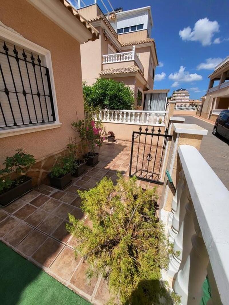 3 Cuarto Villa en venta