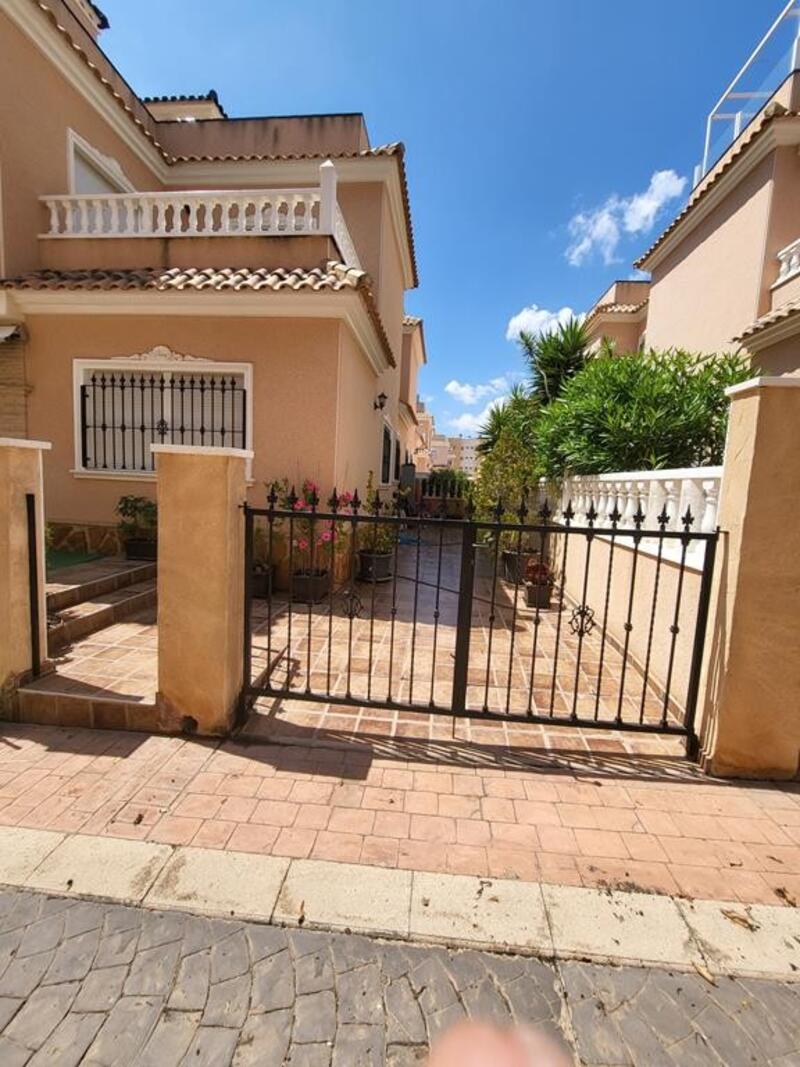 3 Cuarto Villa en venta