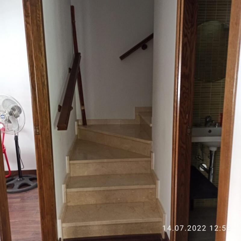 3 Cuarto Villa en venta