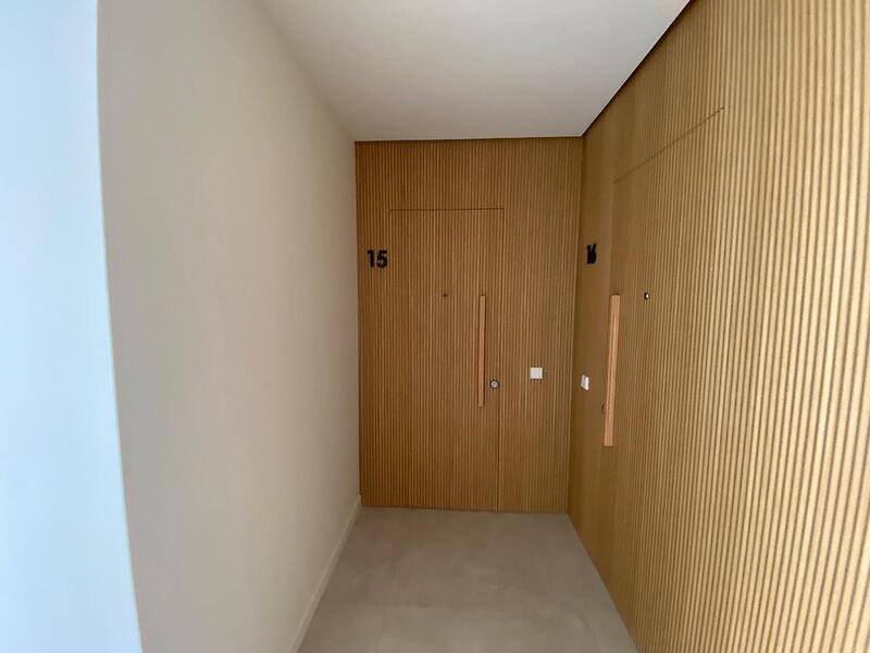 2 Schlafzimmer Appartement zu verkaufen