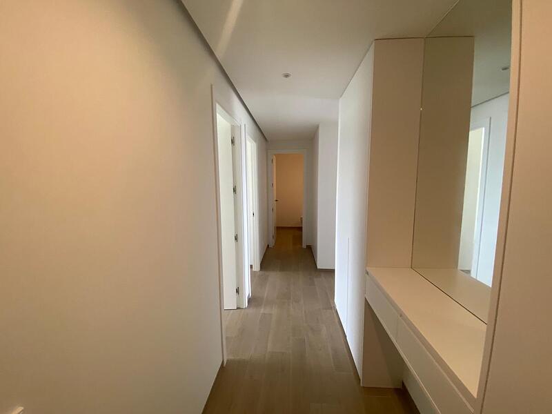 2 slaapkamer Appartement Te koop