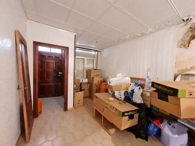 5 Cuarto Adosado en venta