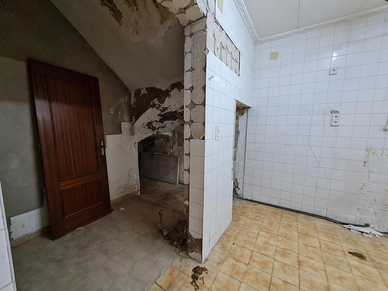 5 Cuarto Adosado en venta