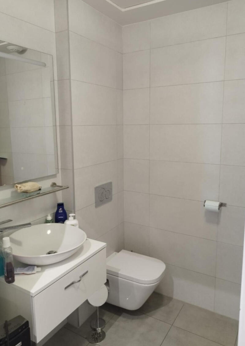 2 slaapkamer Appartement Te koop