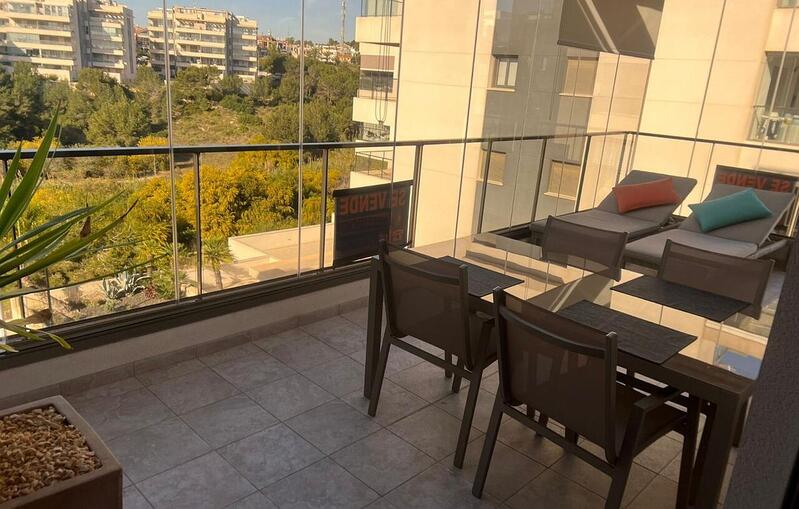 2 Cuarto Apartamento en venta