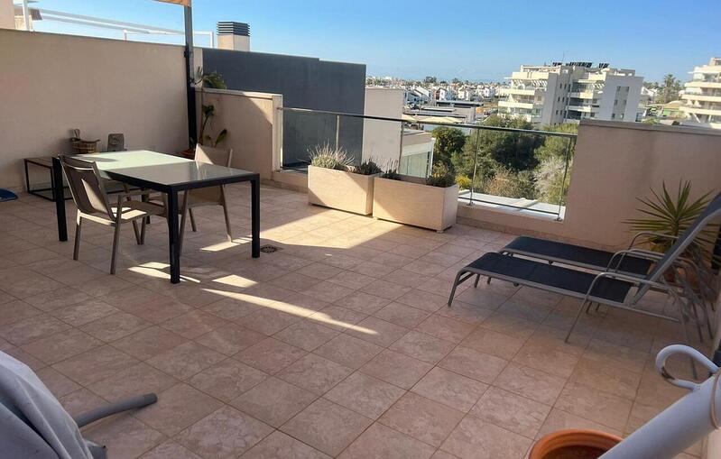 2 chambre Appartement à vendre