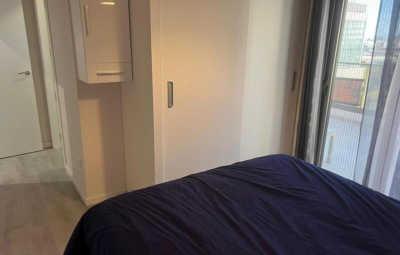 2 chambre Appartement à vendre