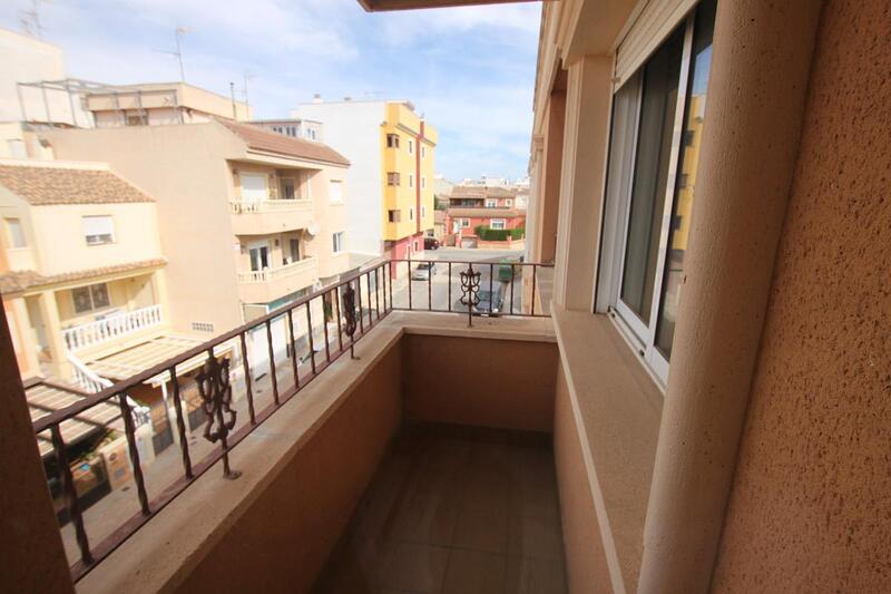 Apartamento en venta en Los Montesinos, Alicante