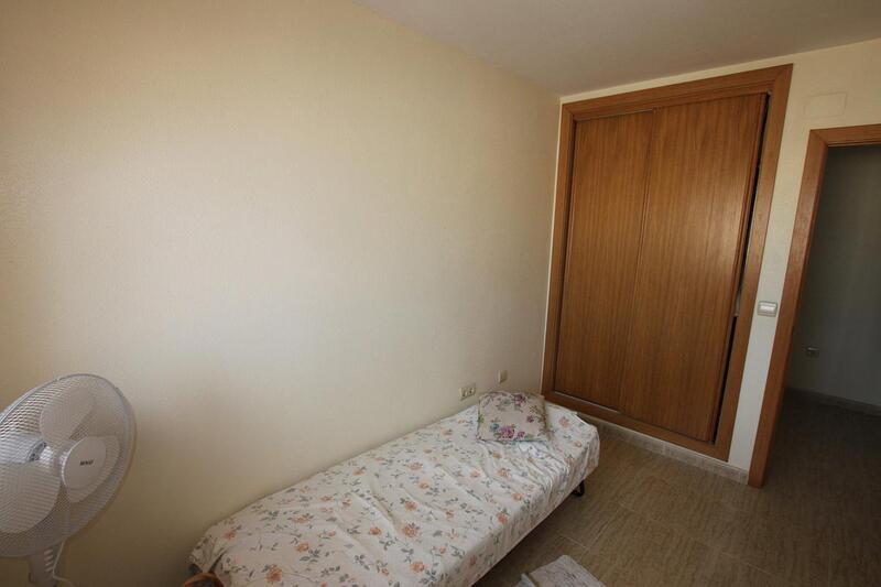 3 Schlafzimmer Appartement zu verkaufen