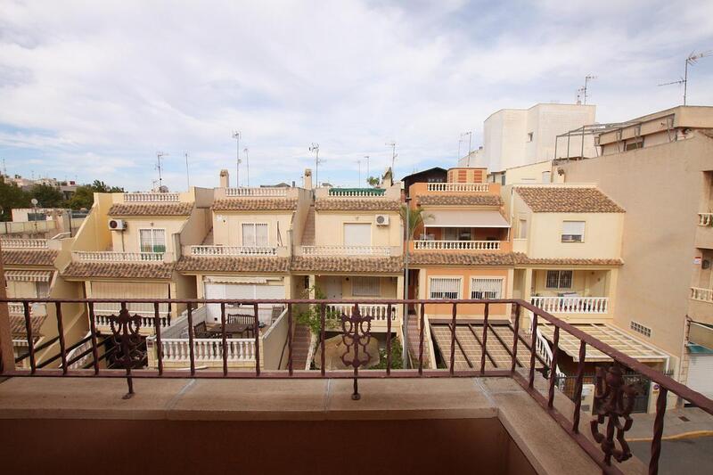 3 Cuarto Apartamento en venta