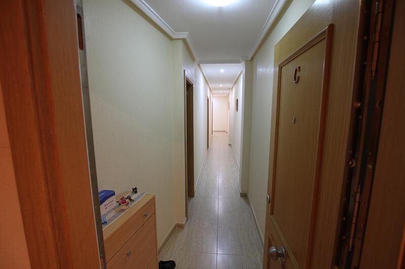 3 Cuarto Apartamento en venta