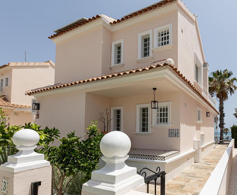 3 bedroom Villa for sale