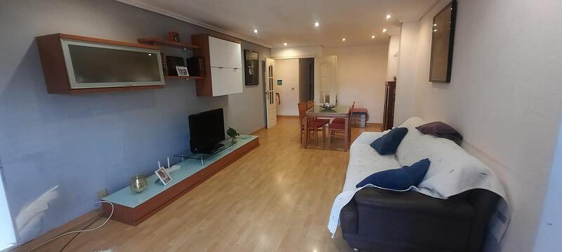 Appartement zu verkaufen in Torrevieja, Alicante