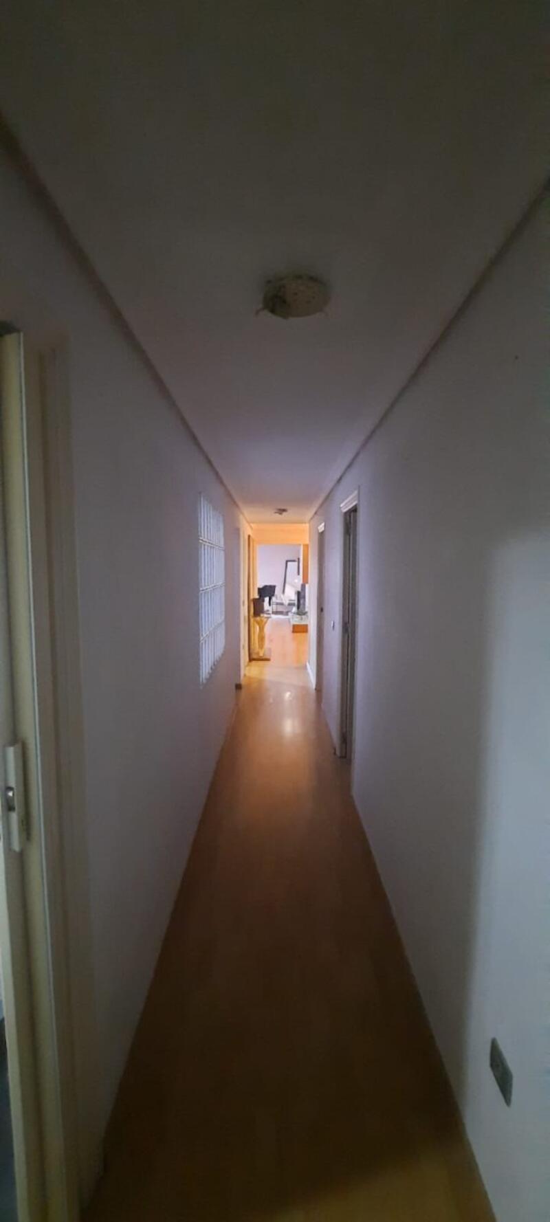 3 slaapkamer Appartement Te koop