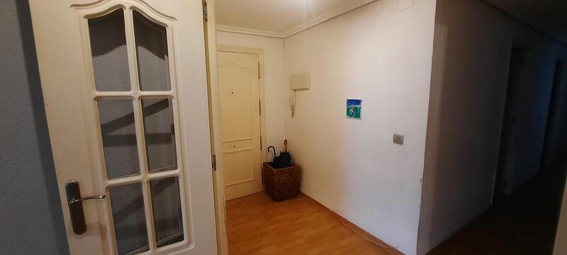 3 slaapkamer Appartement Te koop