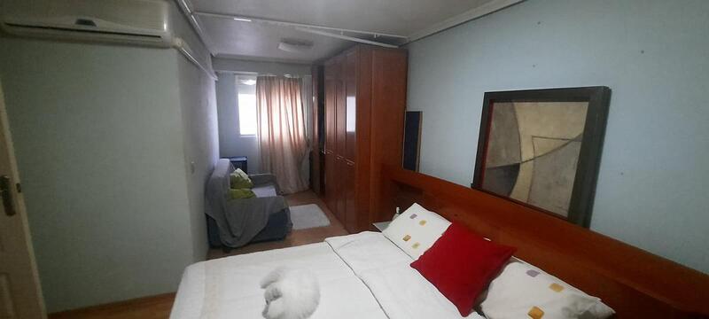 3 Cuarto Apartamento en venta