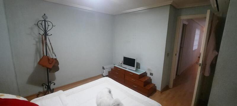 3 slaapkamer Appartement Te koop