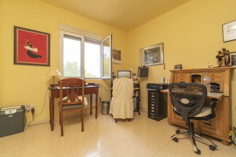 3 Cuarto Villa en venta