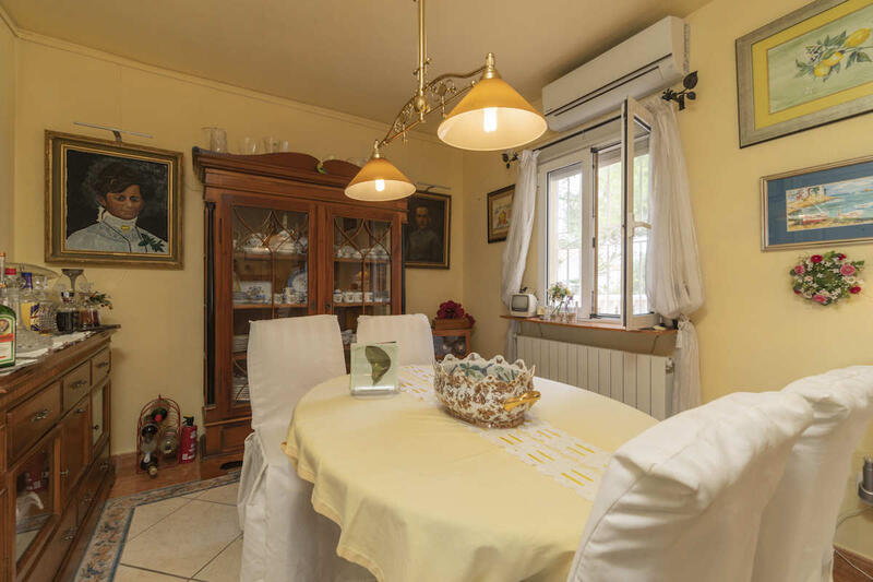 3 slaapkamer Villa Te koop