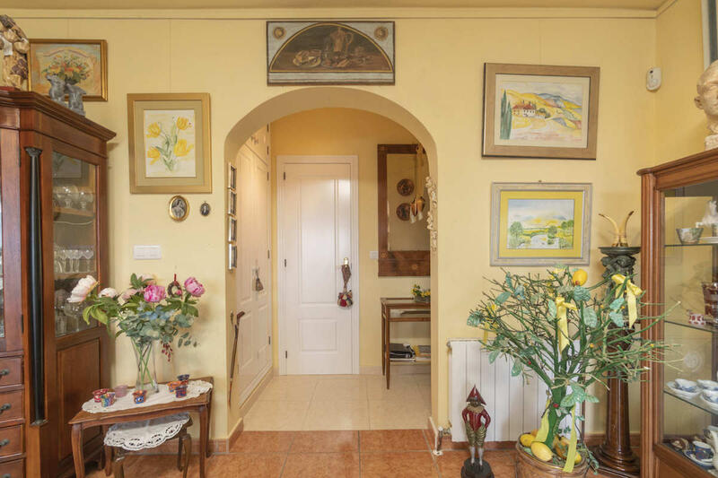 3 chambre Villa à vendre