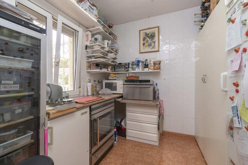 3 chambre Villa à vendre