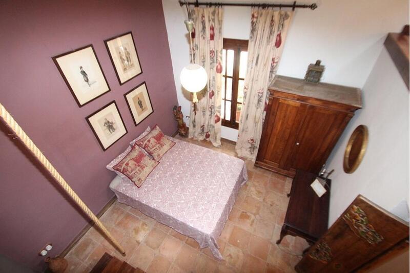 4 chambre Auberge à vendre