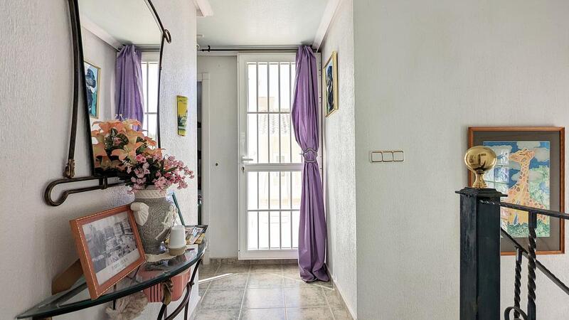 3 Cuarto Casa de Campo en venta