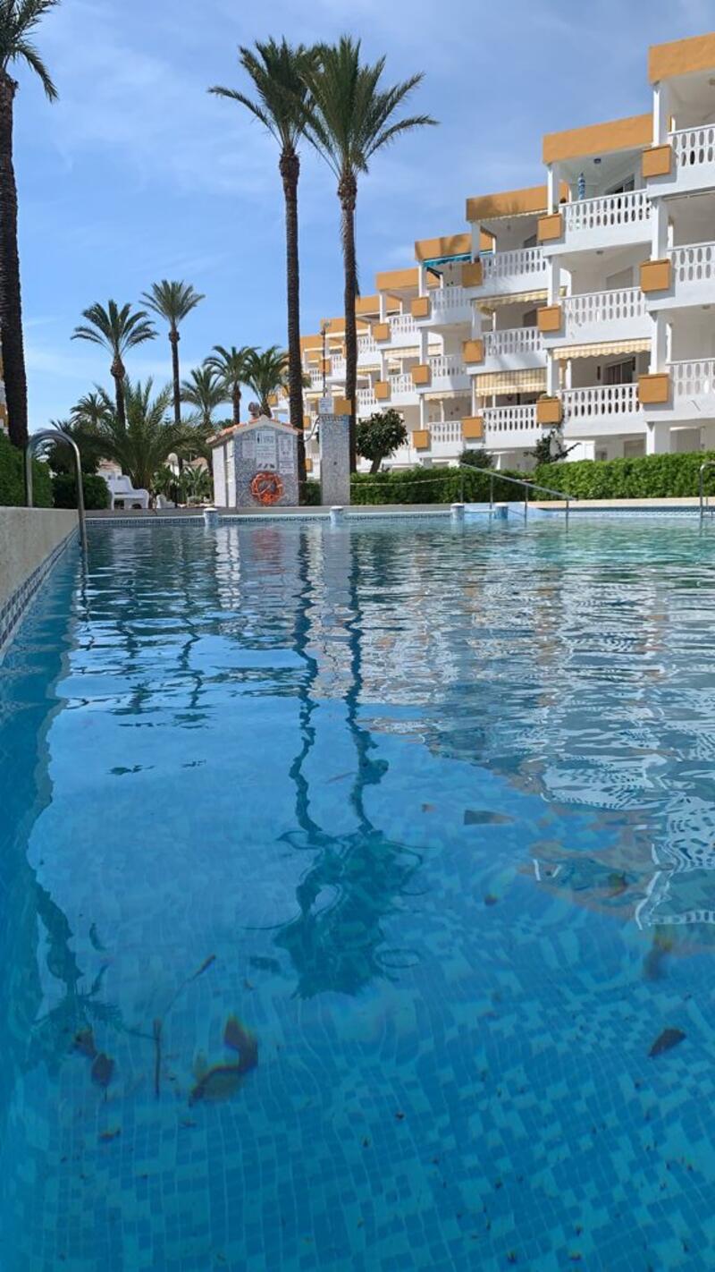 Apartment for sale in Denia, Alicante