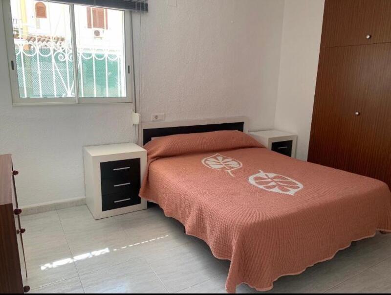 3 Cuarto Apartamento en venta