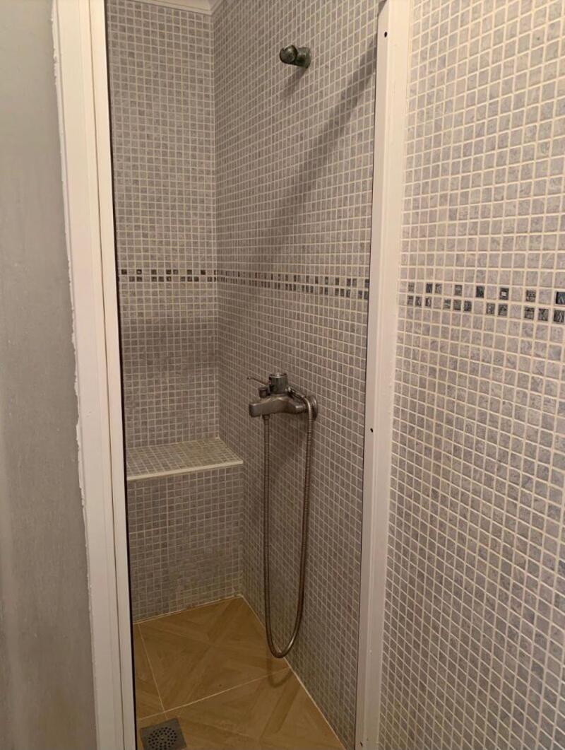 3 slaapkamer Appartement Te koop