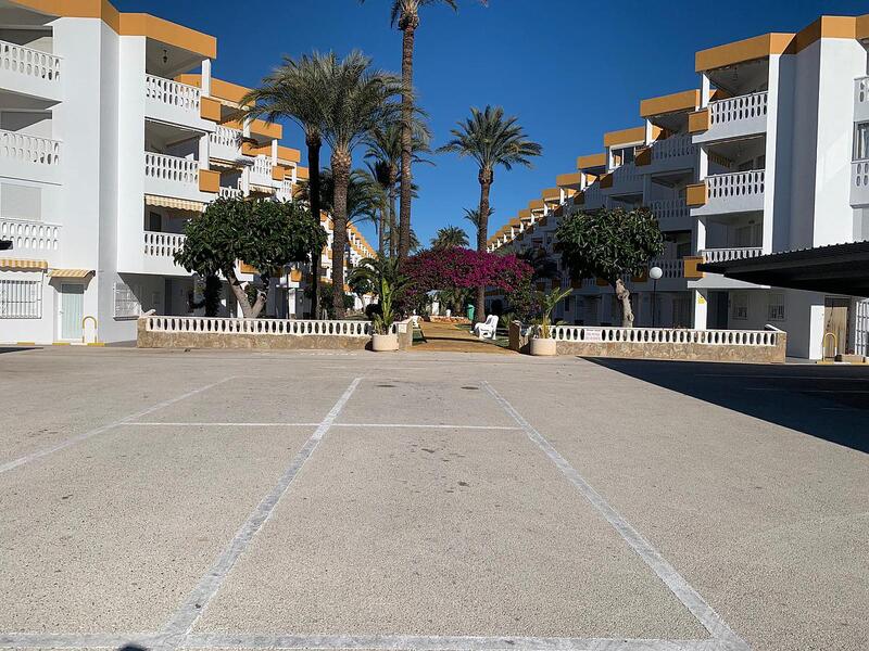 3 Cuarto Apartamento en venta