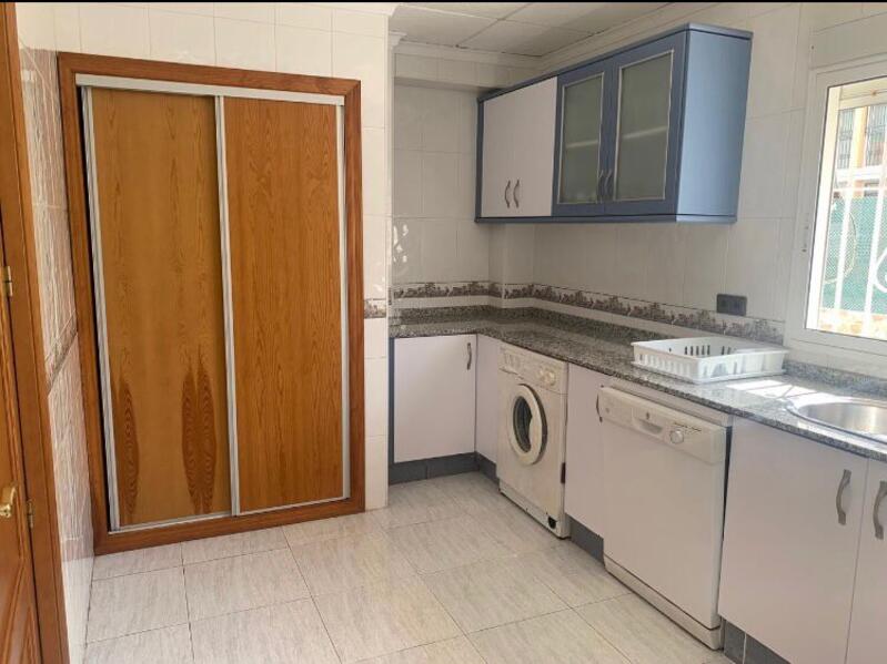 3 Cuarto Apartamento en venta