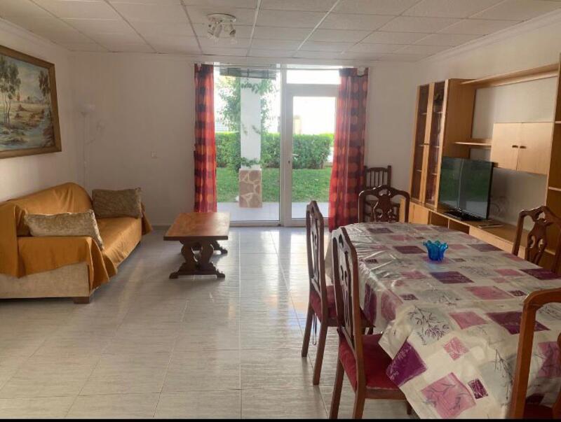 3 slaapkamer Appartement Te koop