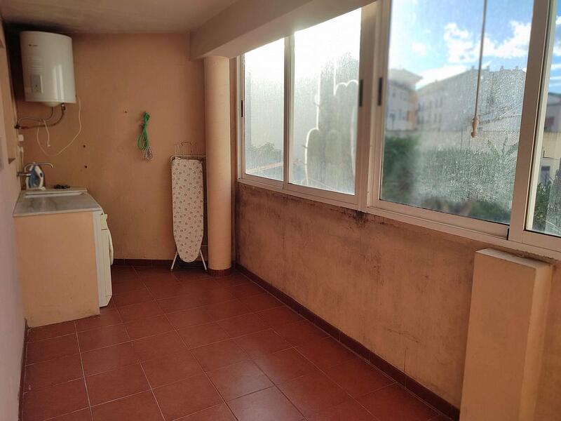 4 Cuarto Adosado en venta