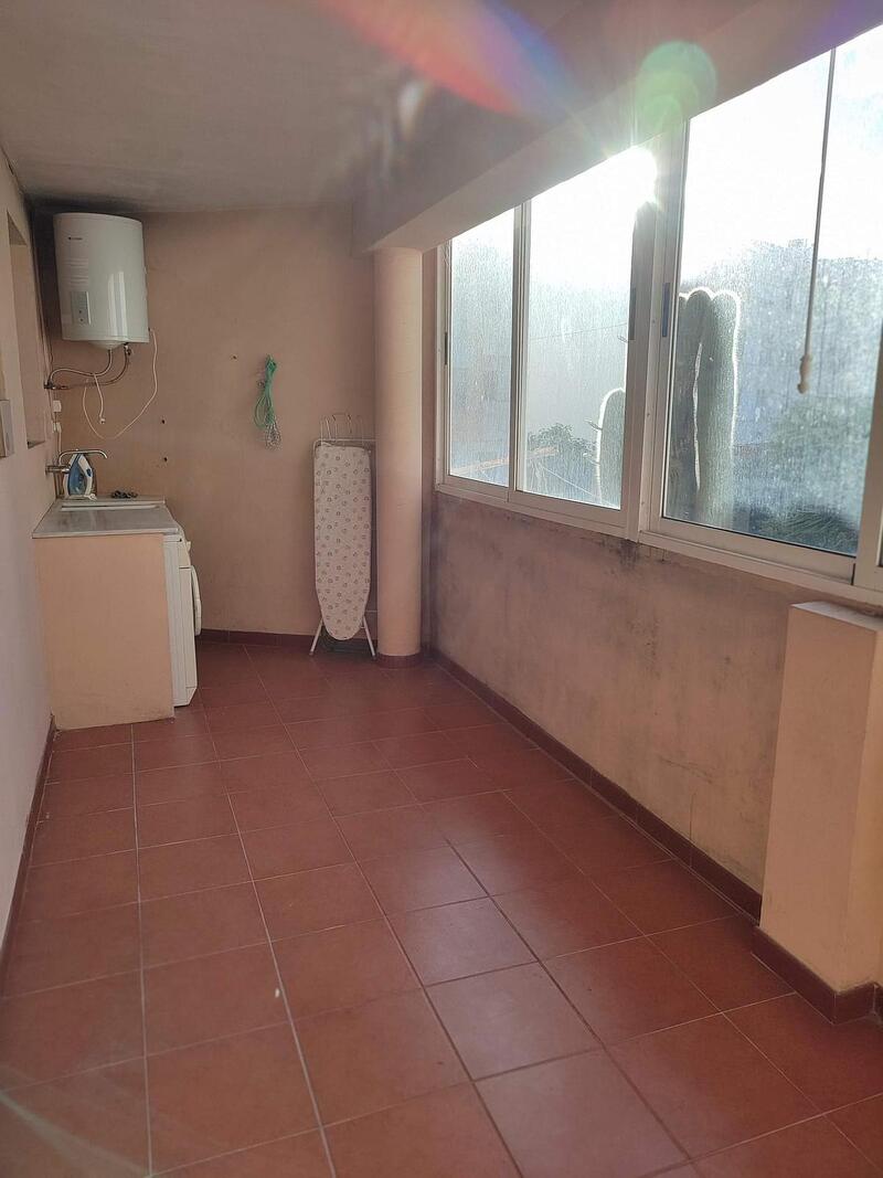 4 Cuarto Adosado en venta